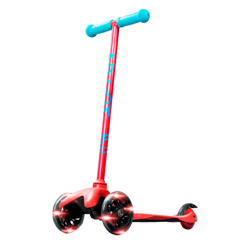 Zycom Zipper Multicolour Kids Scooter
