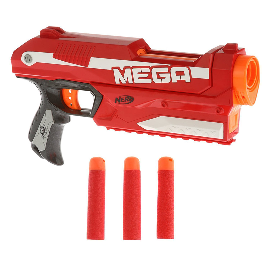 Buy Nerf Nstrike Mega Magnus | Yallatoys.com