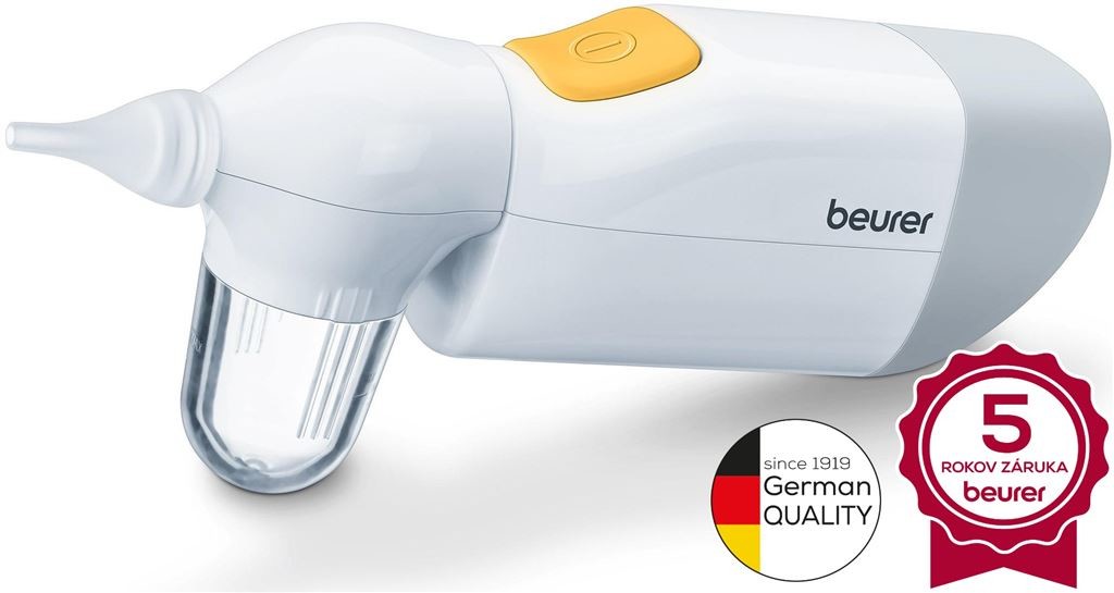 Beurer  Na 20 Nasla Aspirator Beurer Yallatoys