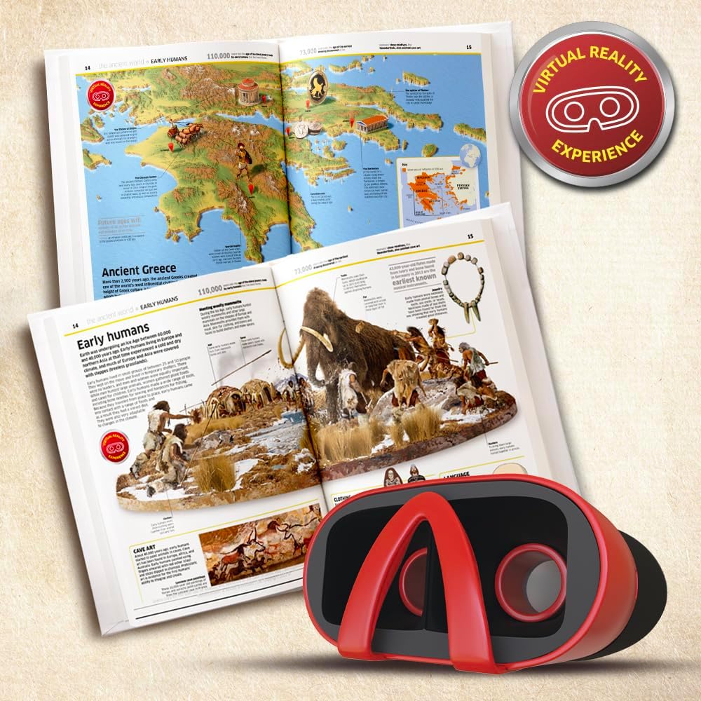 Buy Abacus History Gift Box | Yallatoys.com