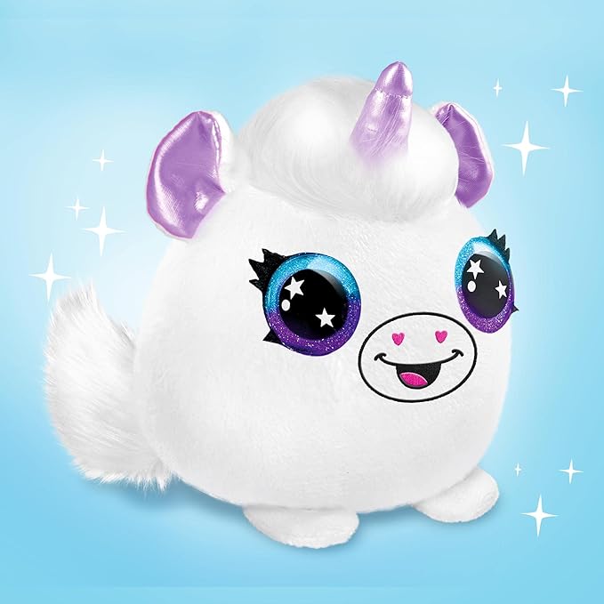 Buy Airbrush Plush Mini Mystery Kit Neon 2 Pack | Yallatoys.com