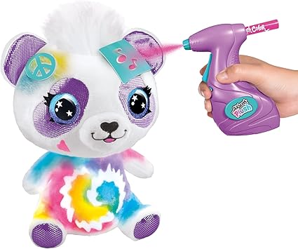 Buy Airbrush Plush Panda Plush Toy | Yallatoys.com
