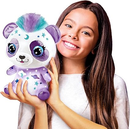 Buy Airbrush Plush Panda Plush Toy | Yallatoys.com
