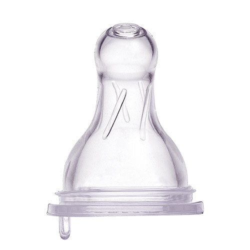 Farlin  Anti Colic Nipple M Standard M Farlin Yallatoys