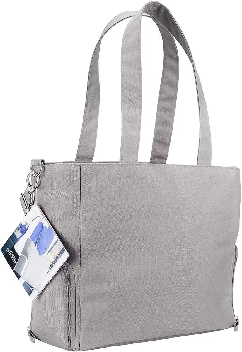 Breast Pump Bag Yallamomz Yallatoys