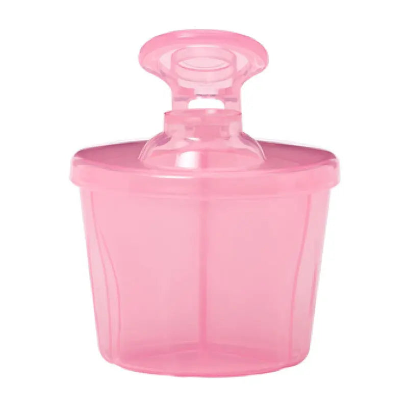 Dr.Browns Milk Powder Dispenser Pink Dr Browns Yallatoys