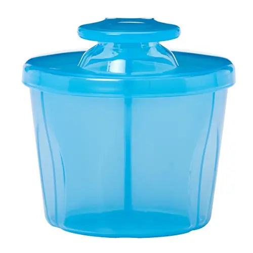 Dr.Browns Milk Powder Dispenser Blue Dr Browns Yallatoys