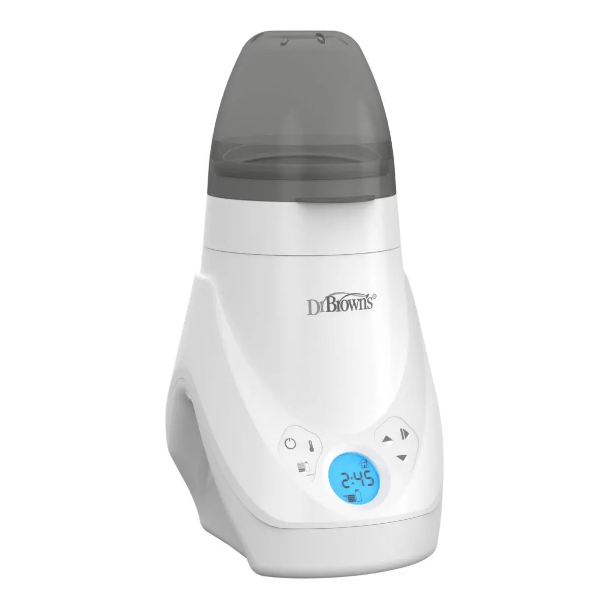 Dr.Browns Deluxe Electric Bottle & Food Warmer & Sterilizer Type G Plug Dr Browns Yallatoys