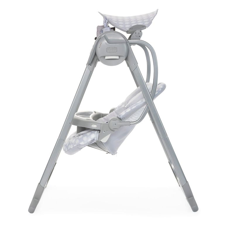 Chicco Swing Polly Swing Up - Leaf Chicco Yallatoys