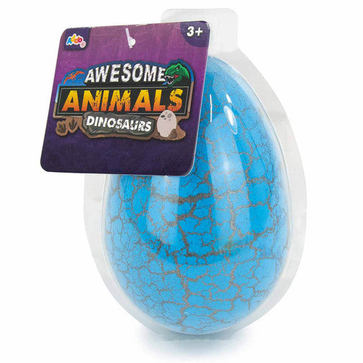 Buy Addo Games Animal Dino Hatch Egg (Sold separately subject to Availability) | Yallatoys.com