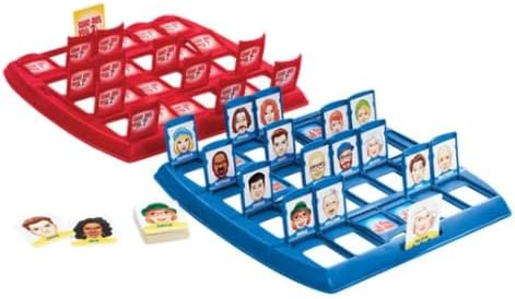 Buy Addo Games Who Are You Set | Yallatoys.com