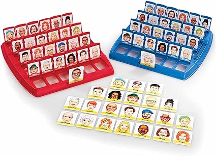 Buy Addo Games Who Are You Set | Yallatoys.com