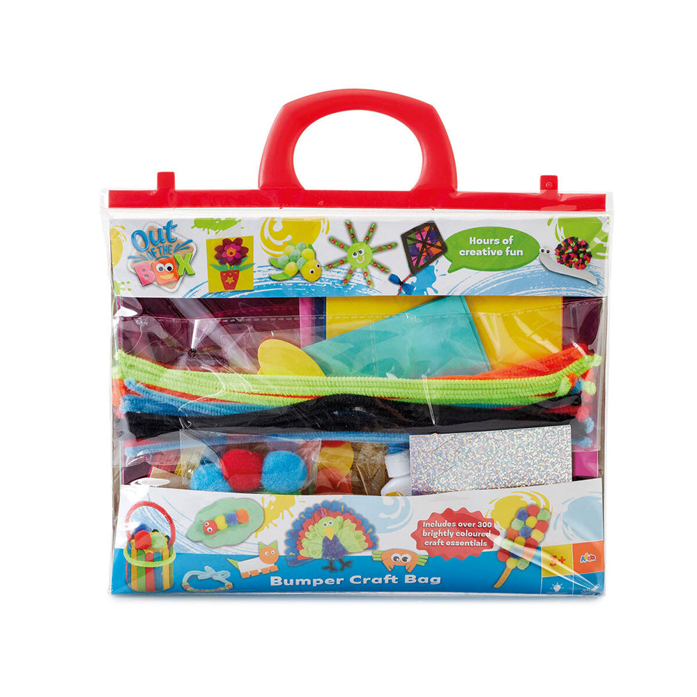 Buy Addo Craft Bag Set | Yallatoys.com