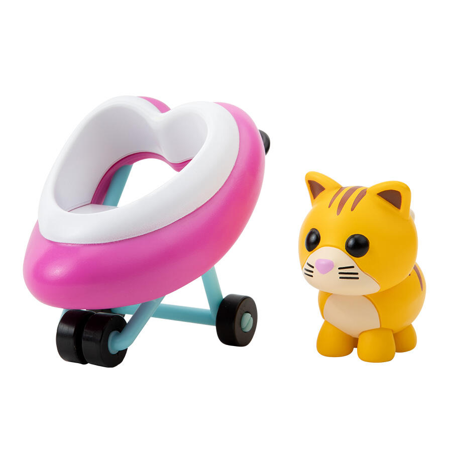 Buy Adopt Me 2 Figure Pack Friend (Sold Separately Subjected To Availability) | Yallatoys.com