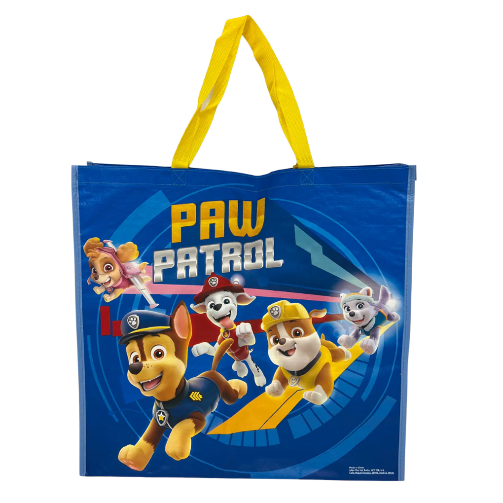 Buy Addo Bags Deluxe Paw Patrol V4 | Yallatoys.com