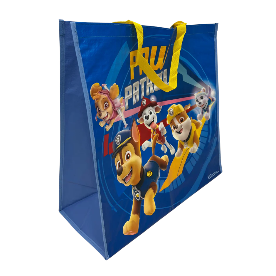 Buy Addo Bags Deluxe Paw Patrol V4 | Yallatoys.com