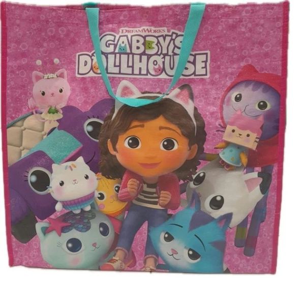 Buy Addo Bags Deluxe Gabbys Doll House | Yallatoys.com