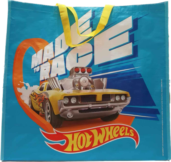 Buy Addo Bags Deluxe Hot Wheels V2 | Yallatoys.com
