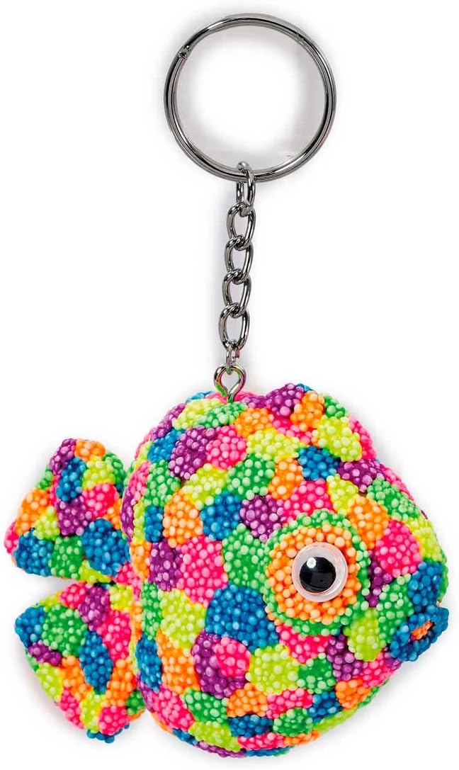 Buy Addo Nick Bobble Keyring | Yallatoys.com