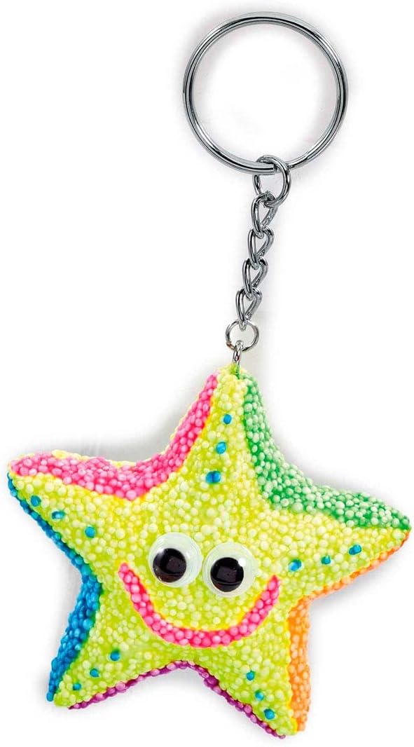 Buy Addo Nick Bobble Keyring | Yallatoys.com