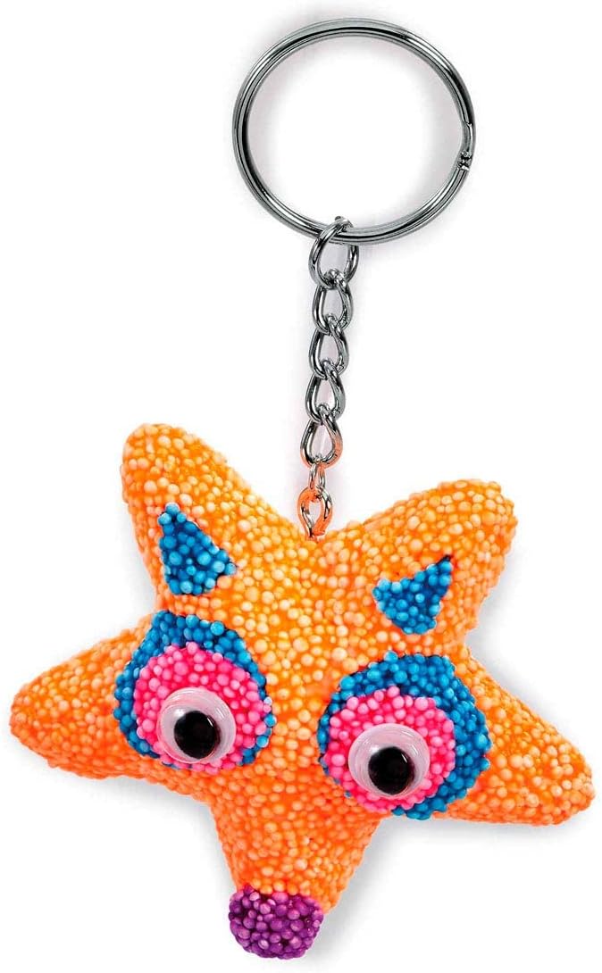 Buy Addo Nick Bobble Keyring | Yallatoys.com
