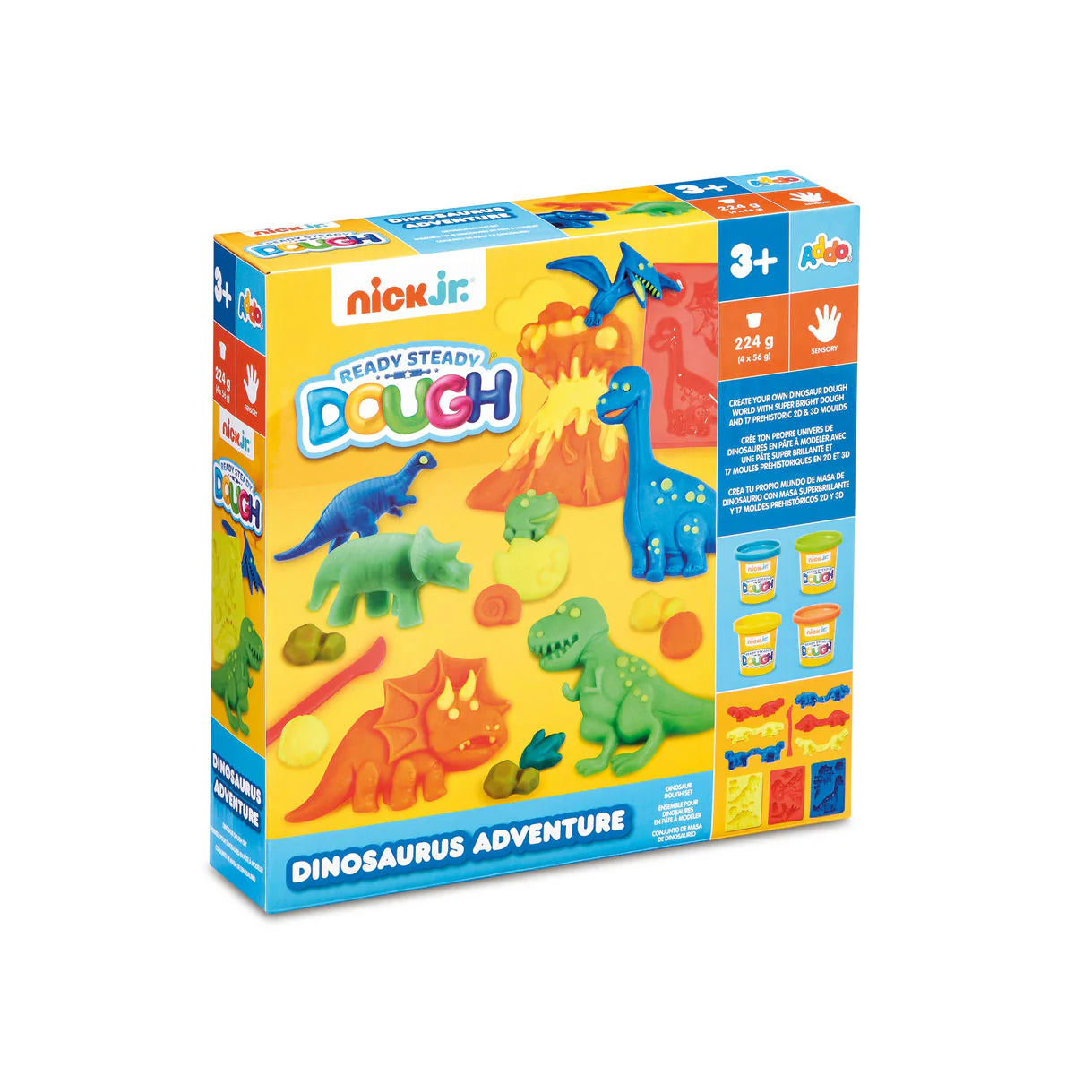 Buy Addo Nick Jr Dinosaurs Adventure | Yallatoys.com