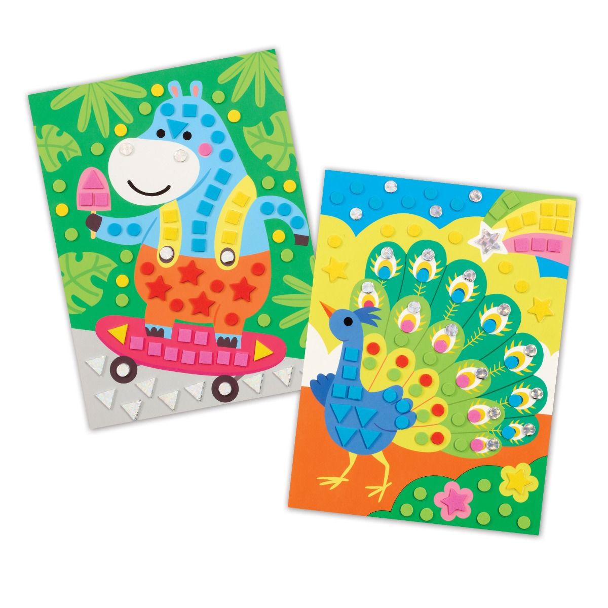 Buy Addo Out Of The Box Bumper Activity Pack | Yallatoys.com