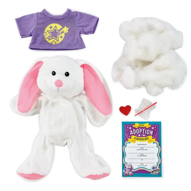Buy Addo Out To Impress Make Your Own Bunny Rabbit | Yallatoys.com