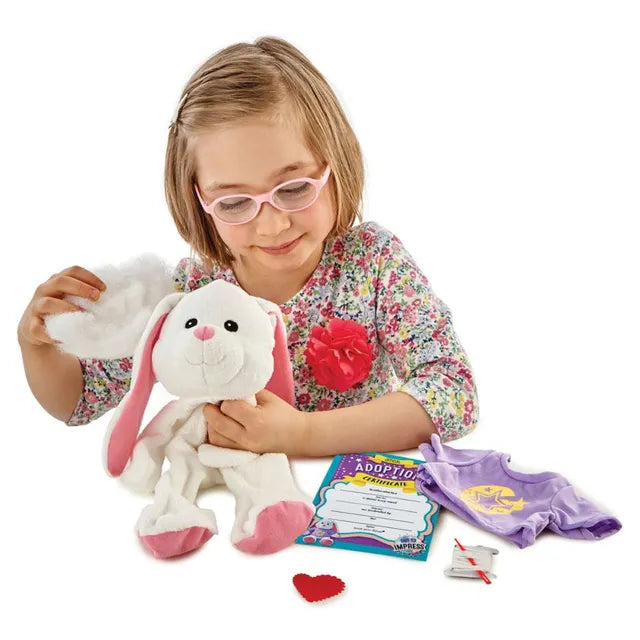 Buy Addo Out To Impress Make Your Own Bunny Rabbit | Yallatoys.com