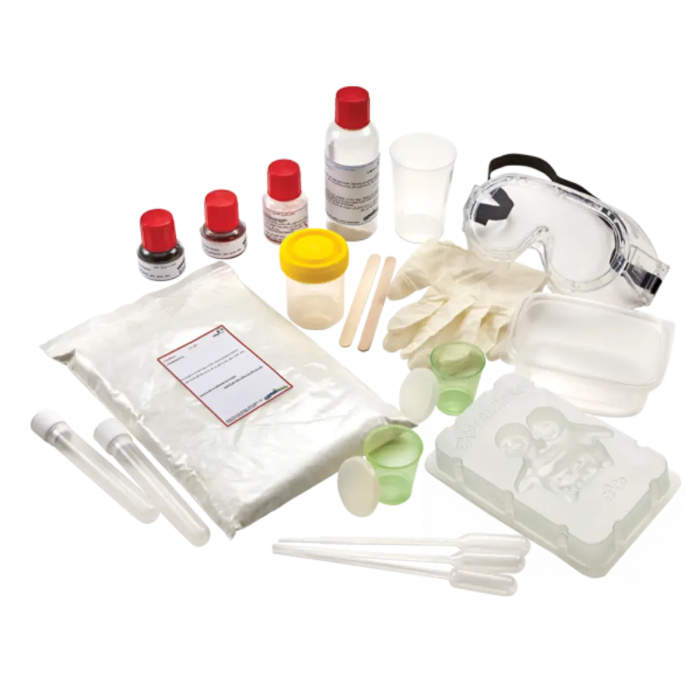 Buy Addo Experimake Sludge and Slime | Yallatoys.com