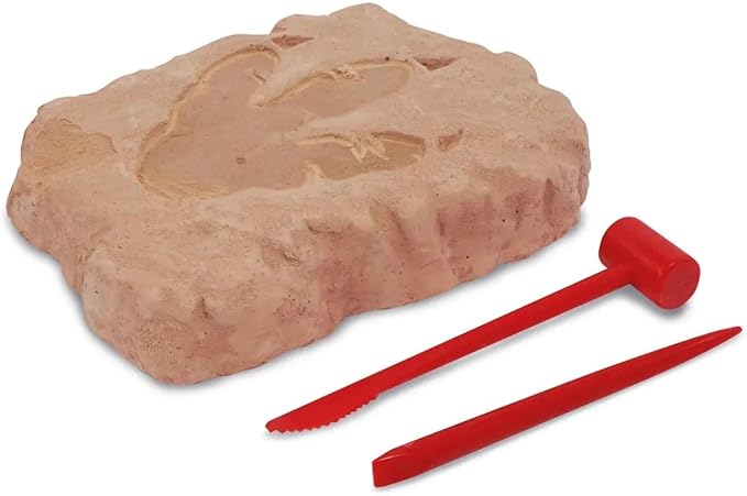 Buy Addo Nickelodeon Experimake Dino Excavation Kit | Yallatoys.com