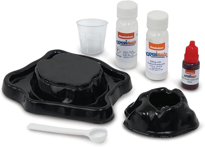 Buy Addo Nickelodeon Experimake Volcanic Eruptions | Yallatoys.com