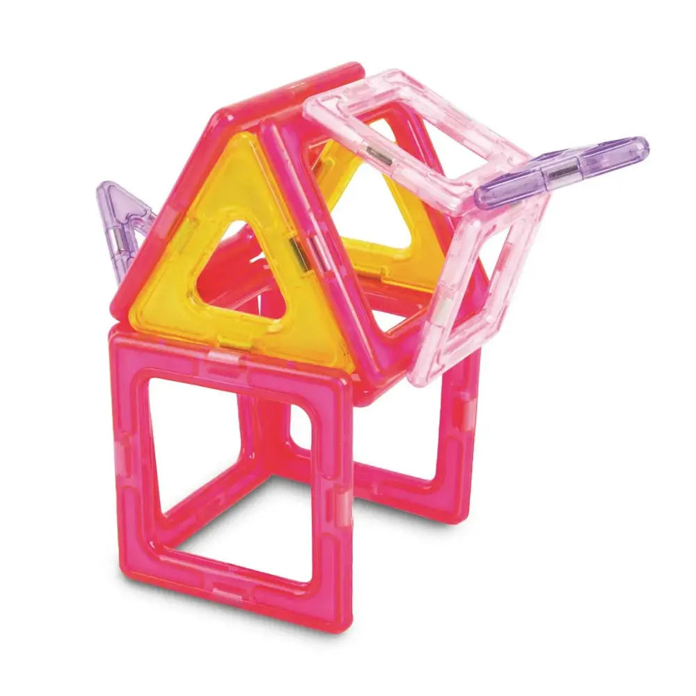 Buy Addo Magnimake 18 Pc Pastel Starter Set | Yallatoys.com