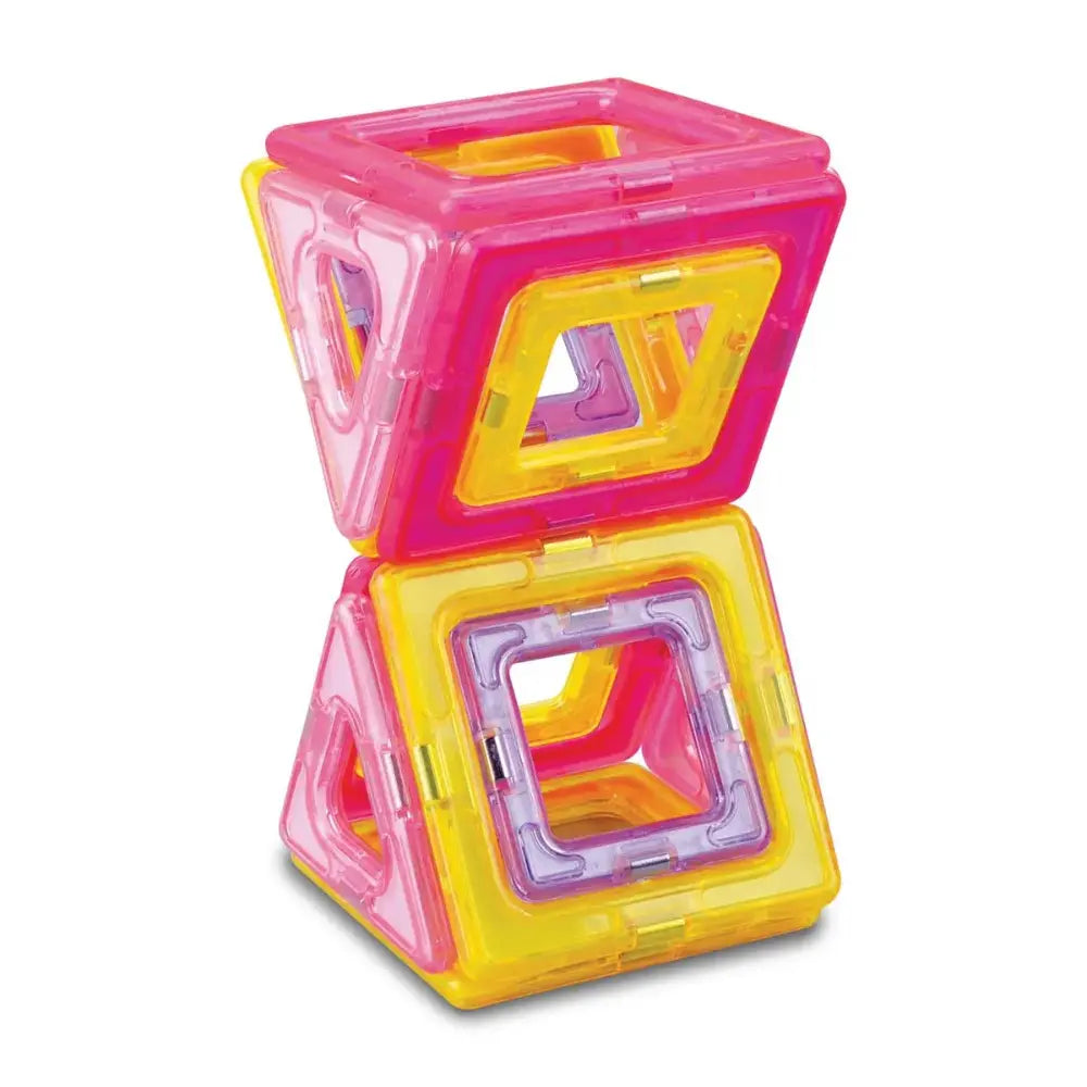 Buy Addo Magnimake 18 Pc Pastel Starter Set | Yallatoys.com
