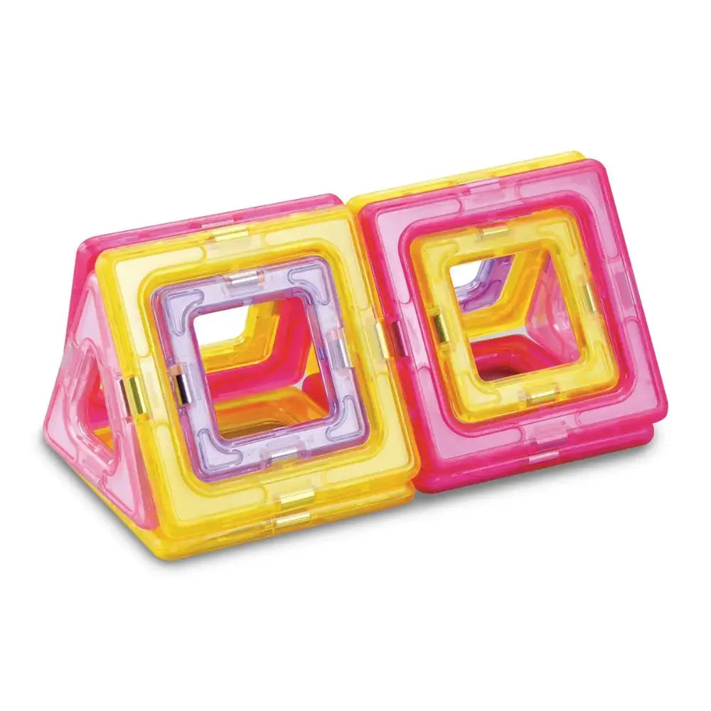 Buy Addo Magnimake 18 Pc Pastel Starter Set | Yallatoys.com