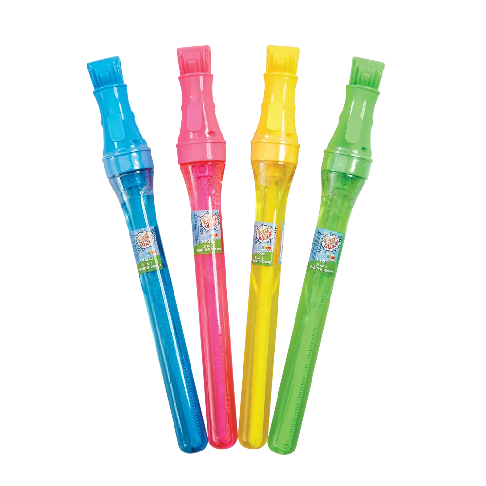 Buy Addo Oa Bubble Sword (Sold Separately Subjected to Availability) | Yallatoys.com