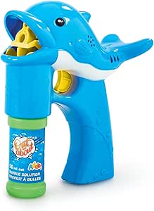 Buy Addo Out and About Musical Bubble Blaster (Sold Separately Subjected To Availability) | Yallatoys.com