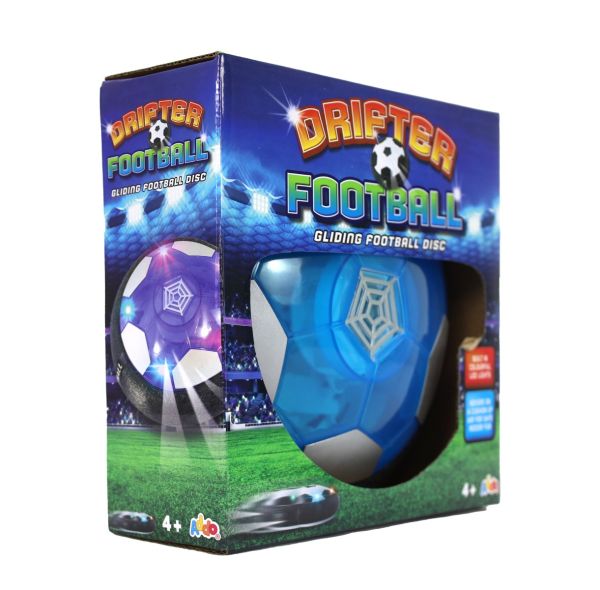 Buy Addo Out and About Drifter Football (Sold Separately Subjected To Availability) | Yallatoys.com