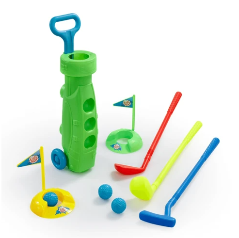 Buy Addo Out and About Golf Caddy Set (Sold Separately Subjected To Availability) | Yallatoys.com