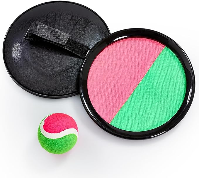Buy Addo Out and About Catch Game Set | Yallatoys.com