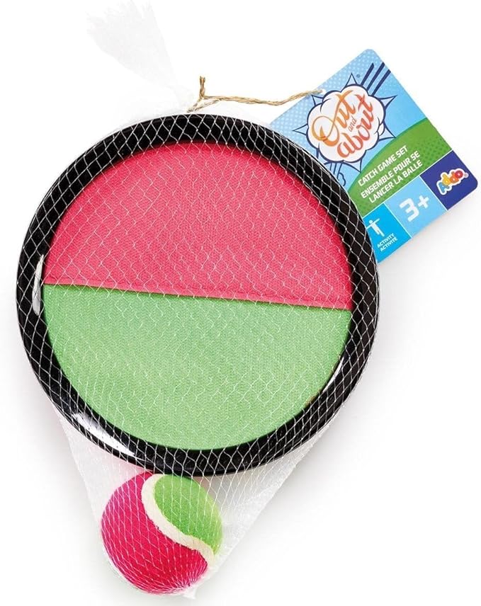 Buy Addo Out and About Catch Game Set | Yallatoys.com