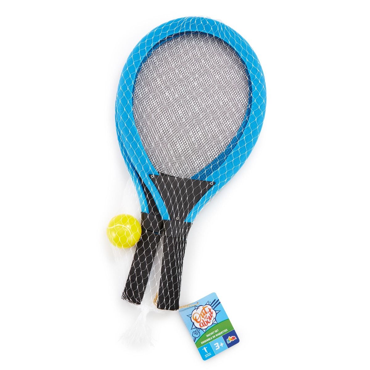 Buy Addo Out and About Tennis Racket Set (Sold Separately Subjected To Availability) | Yallatoys.com