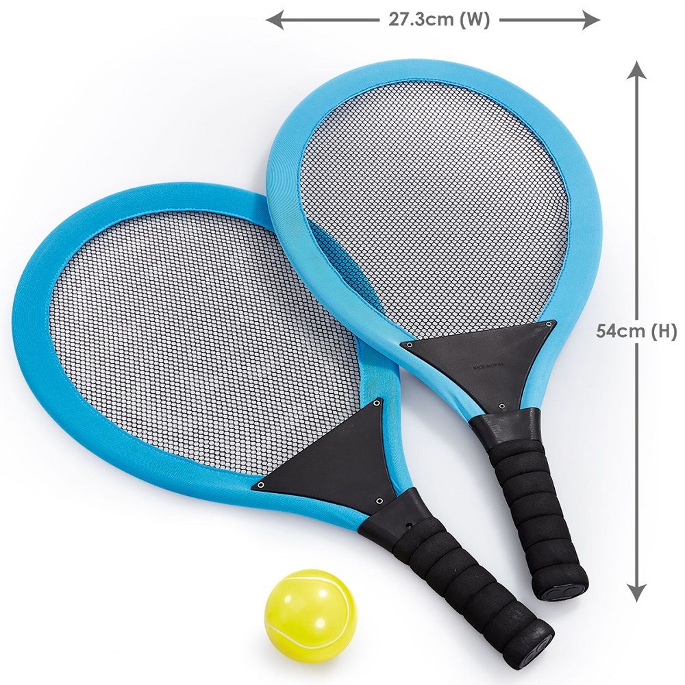 Buy Addo Out and About Tennis Racket Set (Sold Separately Subjected To Availability) | Yallatoys.com