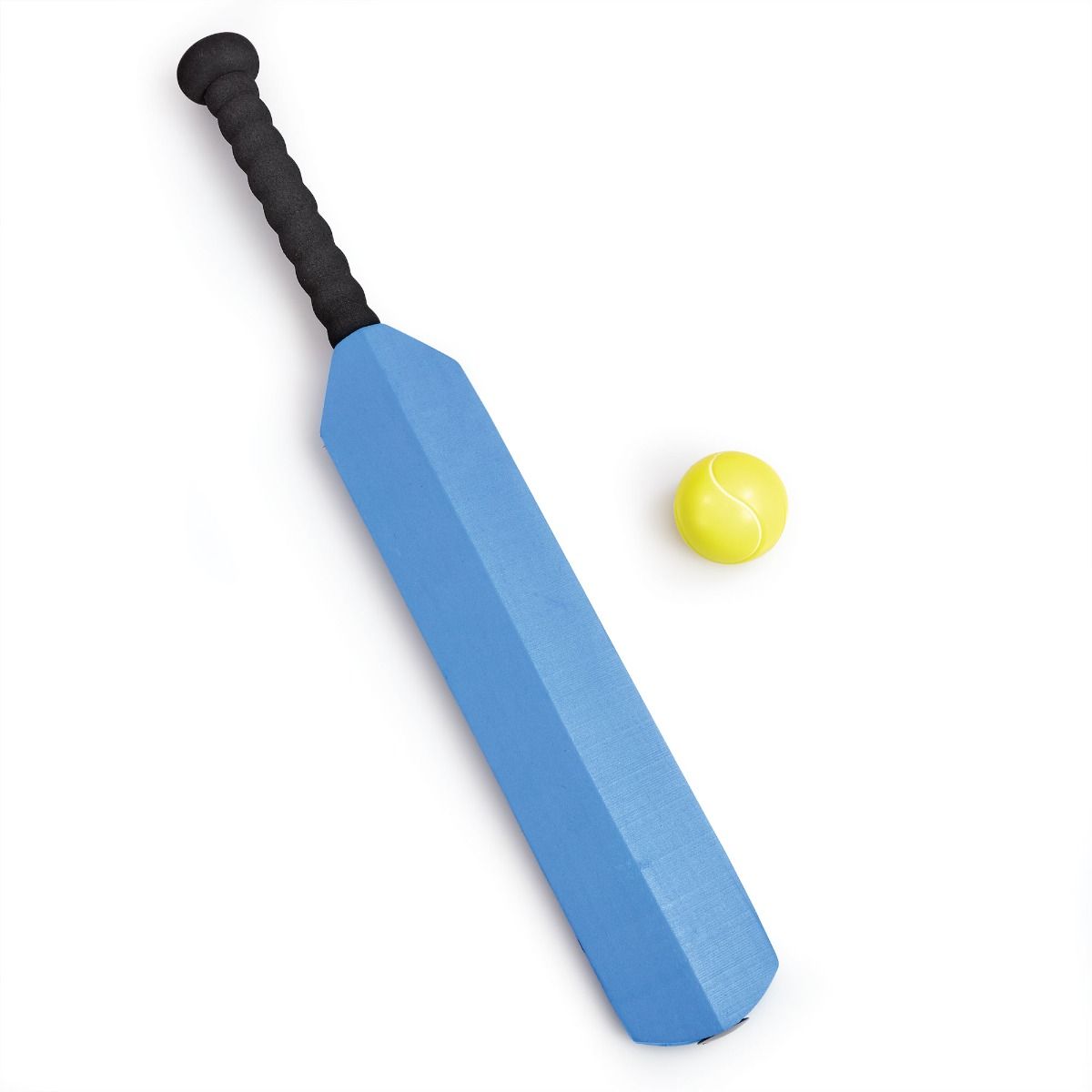 Buy Addo Out and About Foam Cricket (Sold Separately Subjected To Availability) | Yallatoys.com