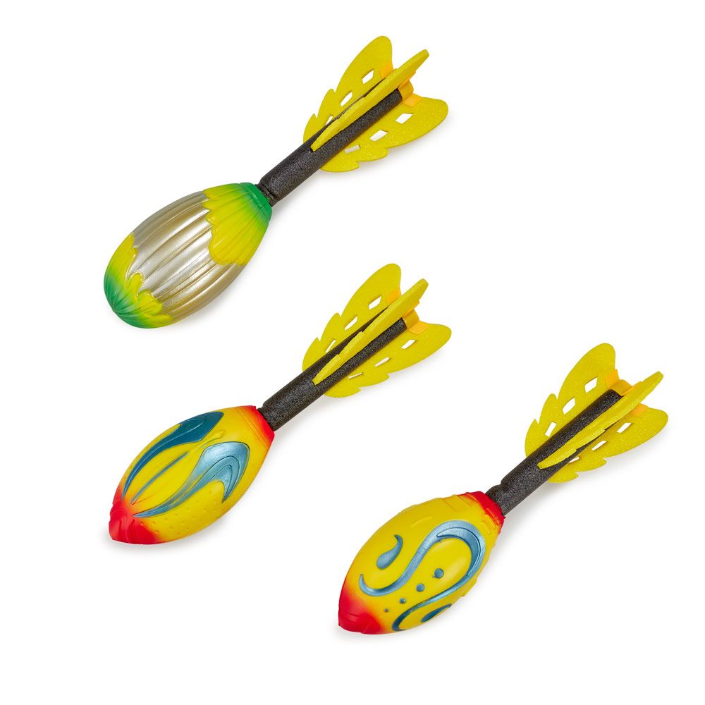 Buy Addo Out and About Rocket Launcher V2 Cdu12 (Sold Separately Subjected To Availability) | Yallatoys.com