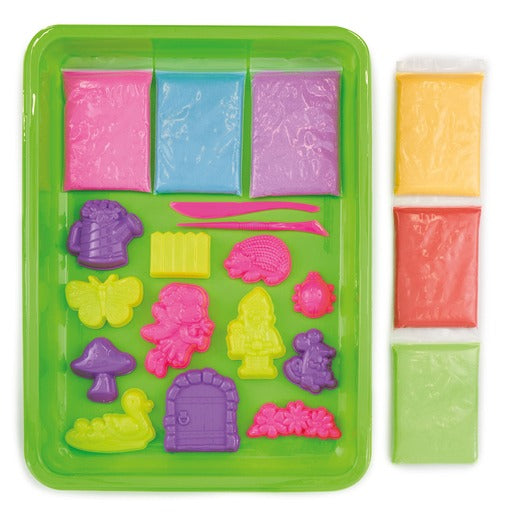 Buy Addo Sandsational Enchanded Fairyland Playset | Yallatoys.com