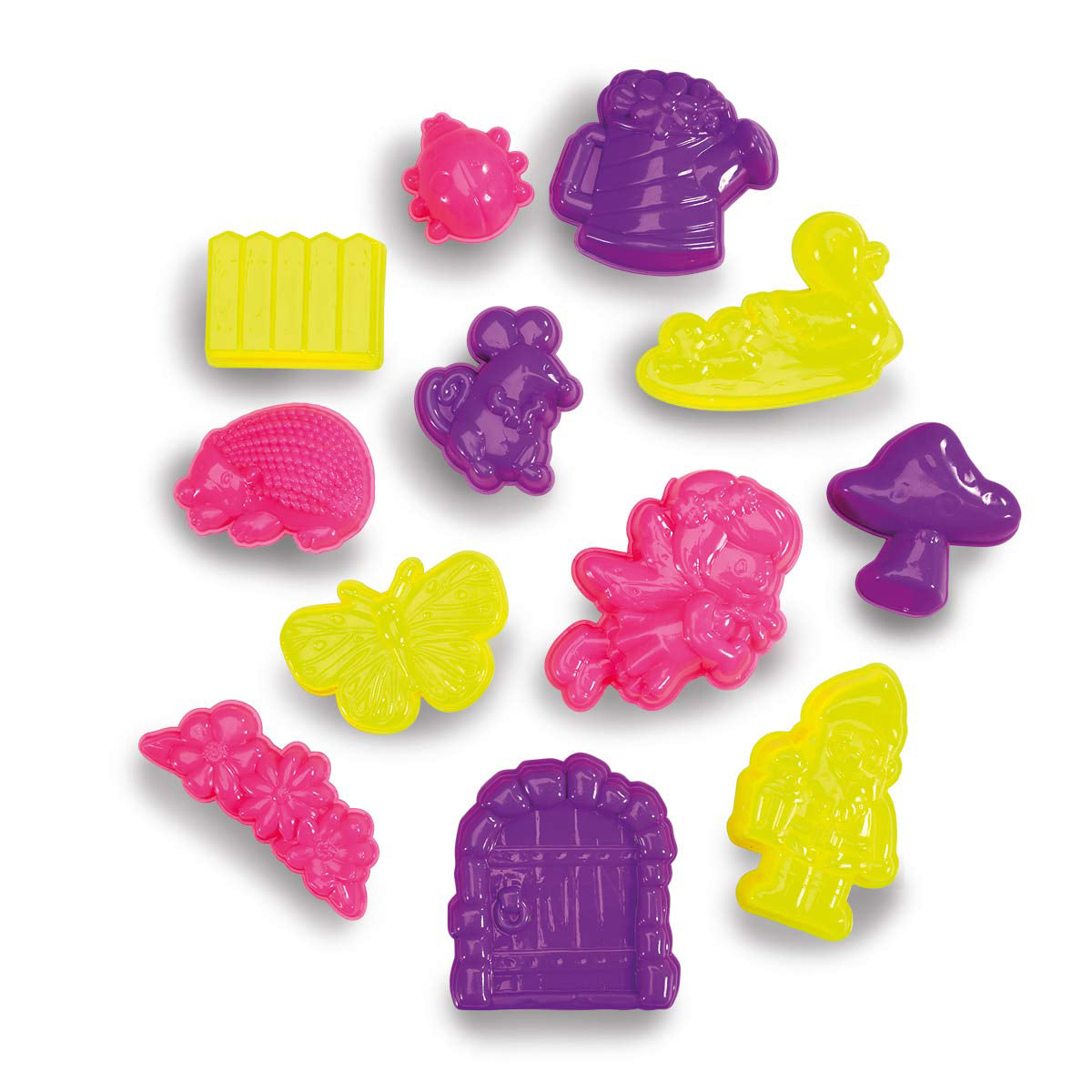 Buy Addo Sandsational Enchanded Fairyland Playset | Yallatoys.com