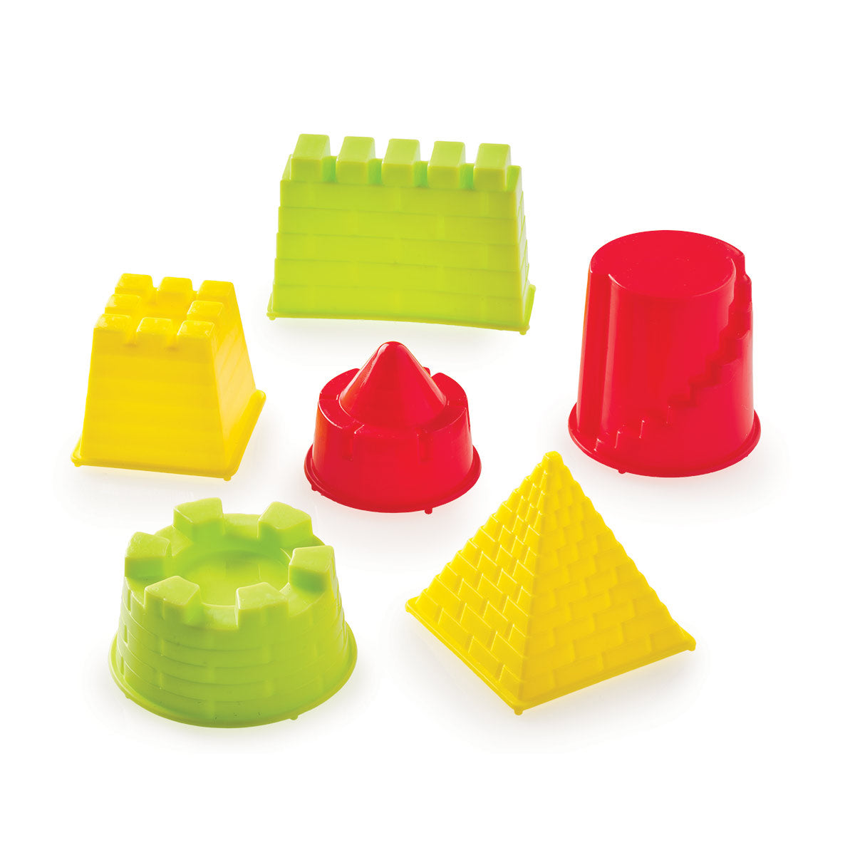 Buy Addo Sandsational Castle Creation Craft Set | Yallatoys.com
