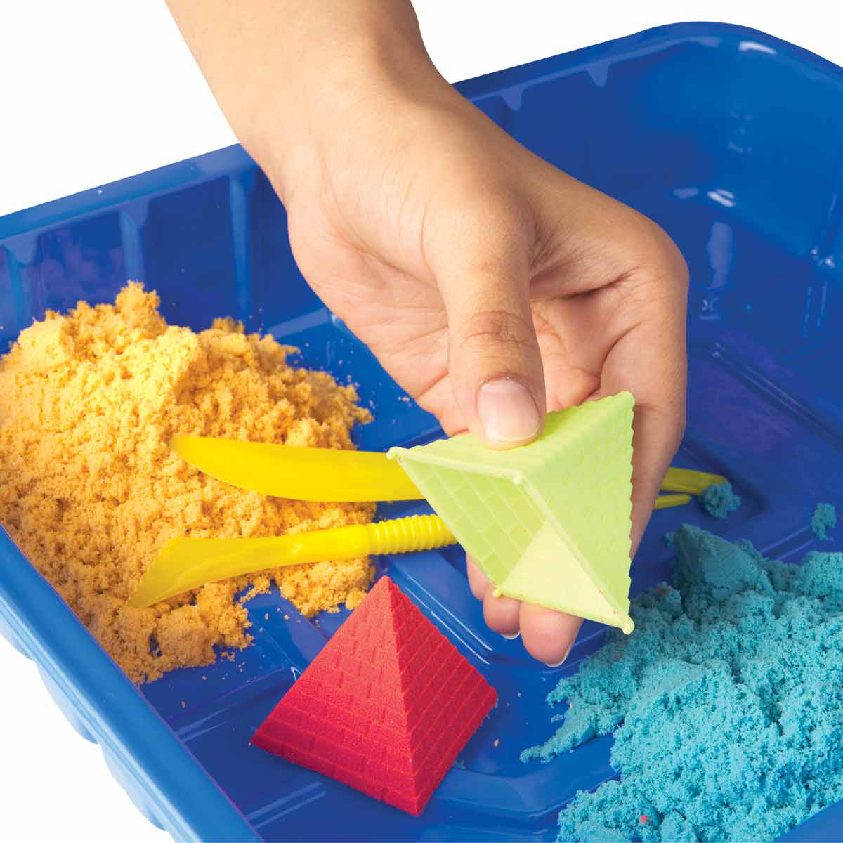 Buy Addo Sandsational Castle Creation Craft Set | Yallatoys.com