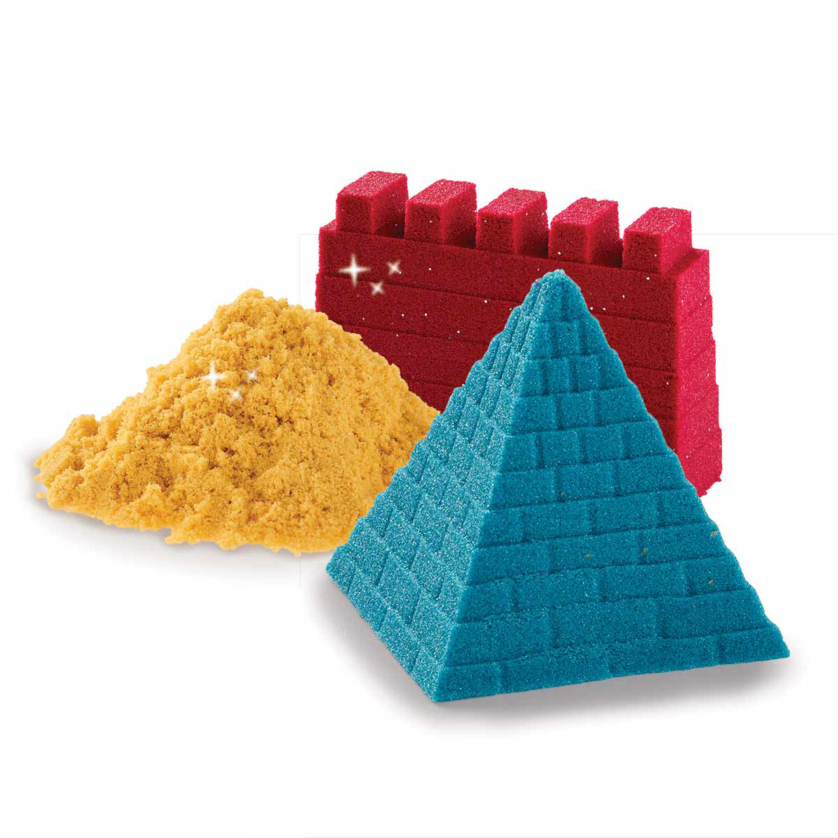 Buy Addo Sandsational Castle Creation Craft Set | Yallatoys.com